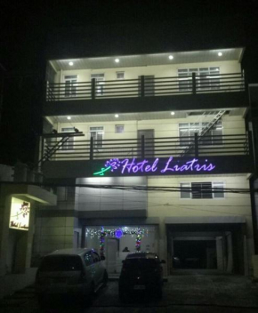 Гостиница Hotel Liatris  Легаспи